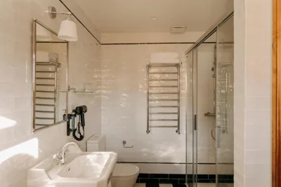 Hotel PAX Casona del Busto — foto 8