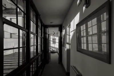 Hotel PAX Casona del Busto — foto 10