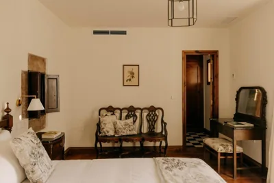 Hotel PAX Casona del Busto — foto 12