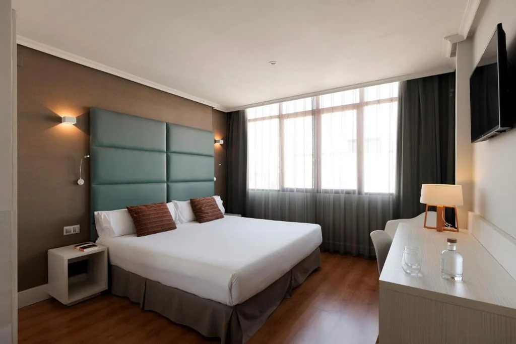 Hotel Pax Guadalajara