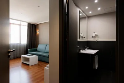 Hotel Pax Guadalajara — foto 3