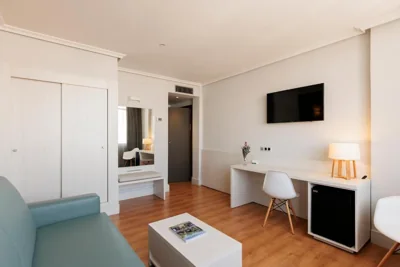 Hotel Pax Guadalajara — foto 5