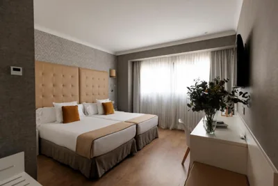 Hotel Pax Guadalajara — foto 8