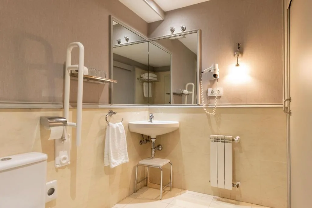 Hotel PAX Torrelodones
