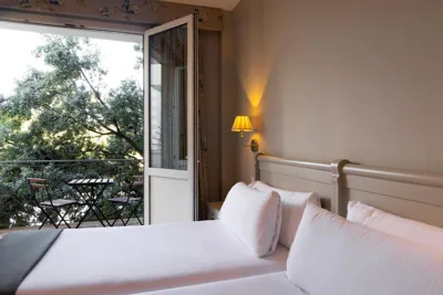 Hotel PAX Torrelodones — foto 7