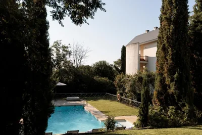 Hotel PAX Torrelodones — foto 10