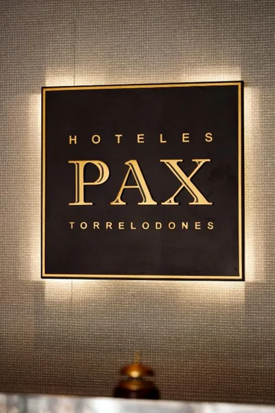 Hotel PAX Torrelodones — foto 11