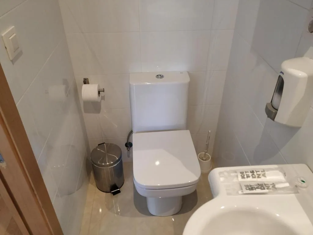 Chambre Double Standard - 2 lits — Hotel Pazo de Berbetoros
