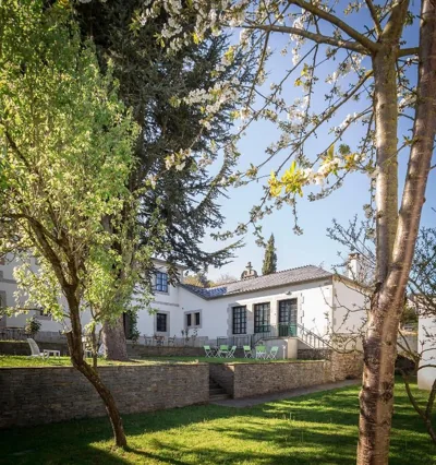 Hotel Pazo de Berbetoros — photo 6