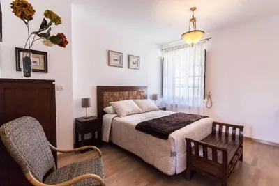 Hotel Pazo de Berbetoros — photo 7