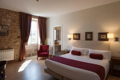 Hotel Pazo de Bieite — 写真 5
