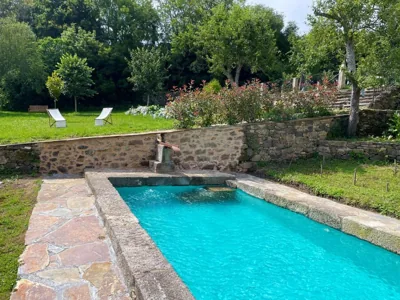 Hotel Pazo de Bieite — 写真 8