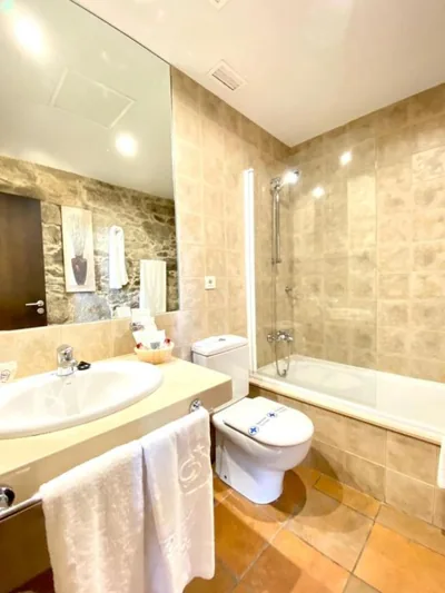 Hotel Pazo de Lestrove by Pousadas de Compostela — foto 3
