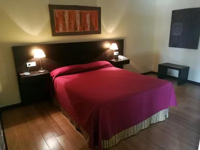Hotel Pazo de Lestrove by Pousadas de Compostela — foto 10