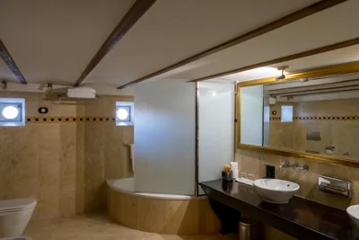 Hotel Pazo Libunca — foto 3
