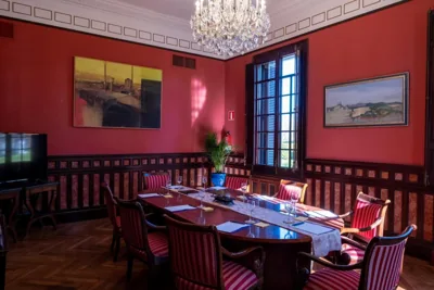 Hotel Pazo Libunca — foto 6