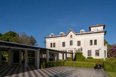 Hotel Pazo Libunca — foto 7