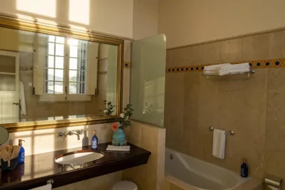 Hotel Pazo Libunca — foto 10