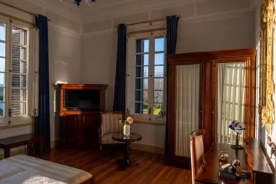 Hotel Pazo Libunca — foto 11