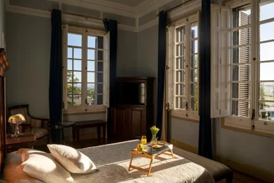 Hotel Pazo Libunca — foto 12