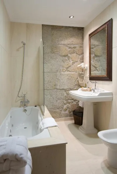 Hotel Pazo O Rial — foto 3