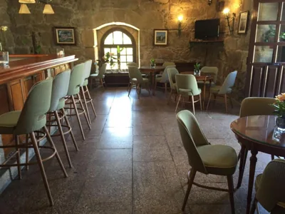 Hotel Pazo O Rial — foto 6