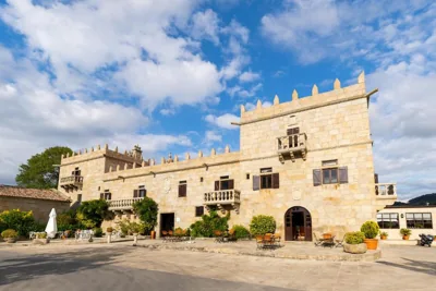 Hotel Pazo O Rial — foto 7