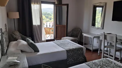 Hotel Pazo O Rial — foto 9