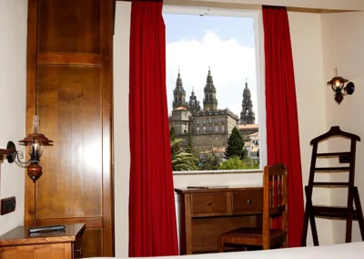 Hotel Pazos Alba — foto 2