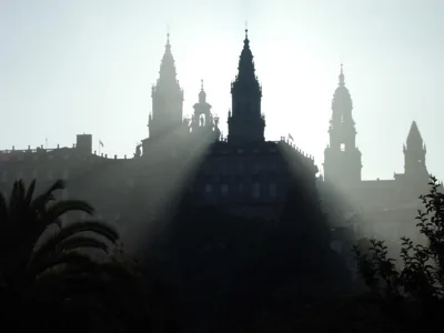 Hotel Pazos Alba — foto 3