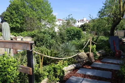Hotel Pazos Alba — foto 6