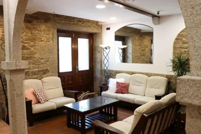 Hotel Pazos Alba — foto 10