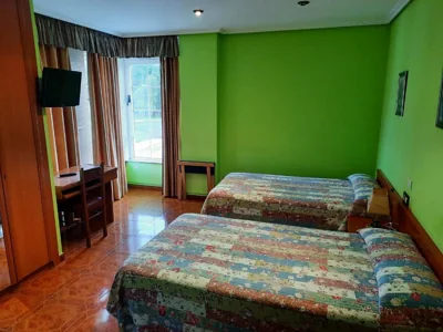 Hotel Pedramea — foto 7