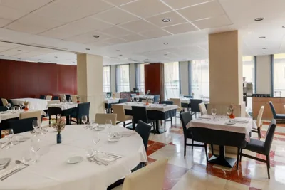 Hotel Pedro I de Aragón 4 Sup — Foto 4