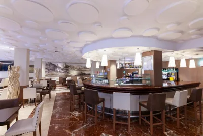 Hotel Pedro I de Aragón 4 Sup — Foto 5