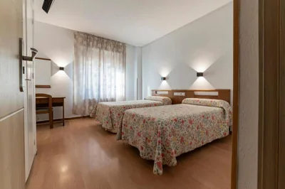 Hotel Pedro Torres — foto 2