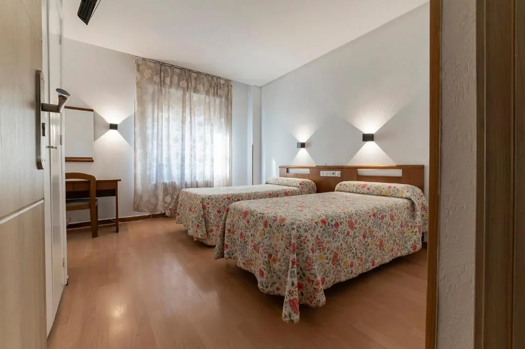 Hotel Pedro Torres