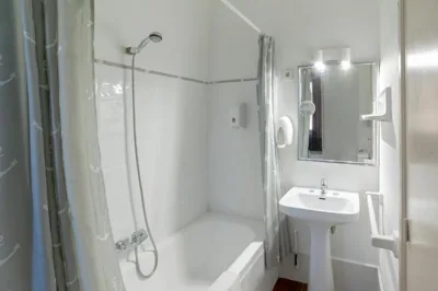 Hotel Pedro Torres — foto 3