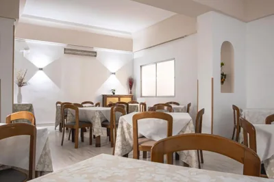 Hotel Pedro Torres — foto 4