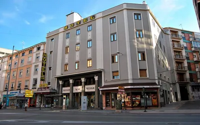 Hotel Pedro Torres — foto 6