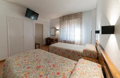 Hotel Pedro Torres — foto 7