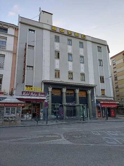 Hotel Pedro Torres — foto 9