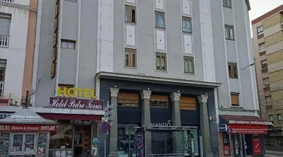 Hotel Pedro Torres — foto 11