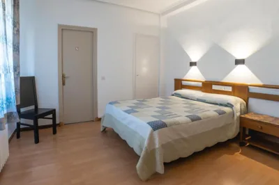 Hotel Pedro Torres — foto 12