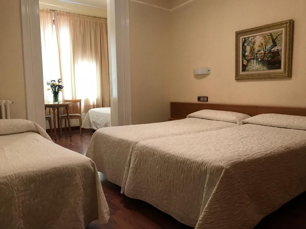 Hotel Pelayo