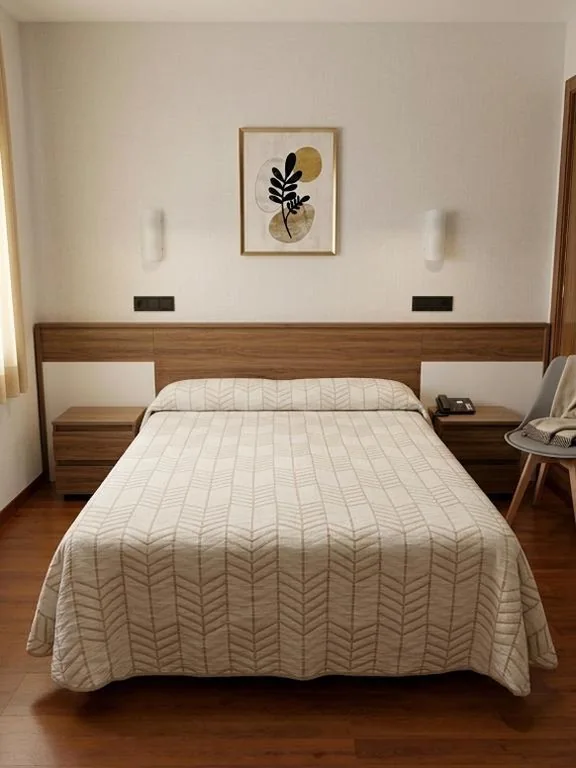 Hotel Pelayo