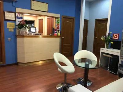Hotel Pelayo — foto 4