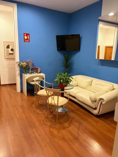 Hotel Pelayo — foto 5