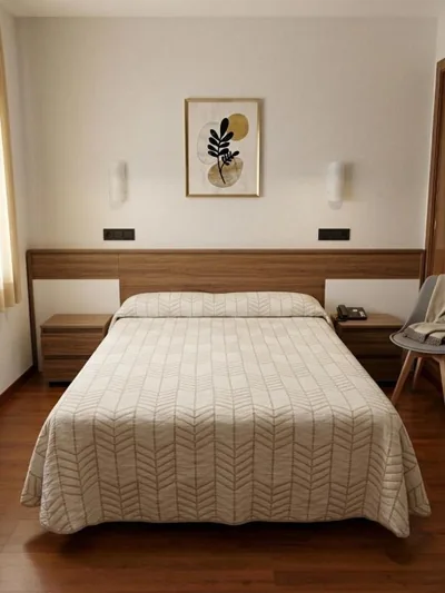 Hotel Pelayo — foto 7