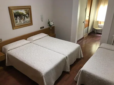 Hotel Pelayo — foto 12